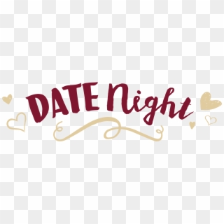 Date Night Clipart