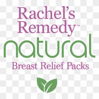 Rachel's Remedy Logo - Lavender Clipart