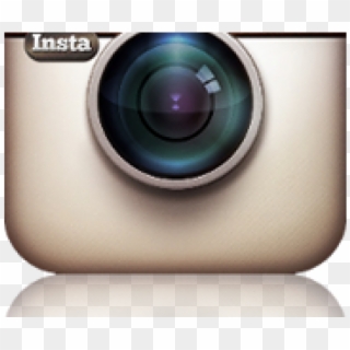 Instagram Icon Clipart