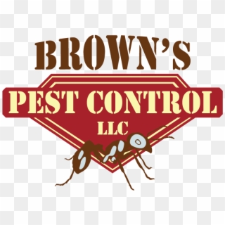 Browns Pest Control Logo - Guinness Brewery Clipart