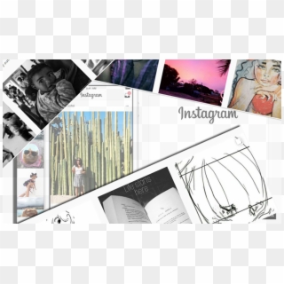 Insta-812x480 - Publicaciones De Instagram 2018 Clipart