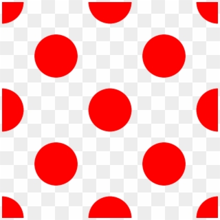 Dot Grid 01 Pattern Clip Art - Circle - Png Download