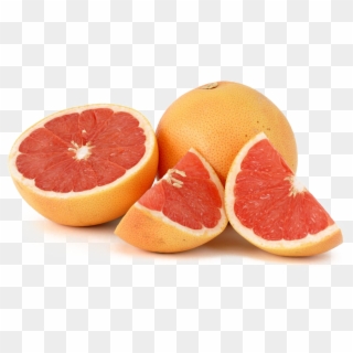 Grapefruit Free Png Image - Grapefrucht Clipart