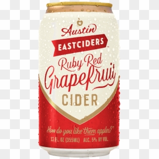 Austin Eastciders Ruby Red Clipart