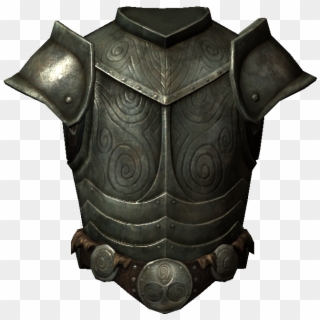 Chest Plate Armor Png Clipart