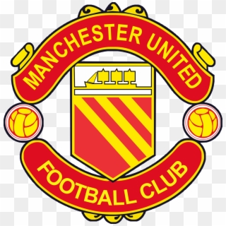 Manchester Utd Pinterest - Dream League Soccer 2017 Manchester United Logo Clipart