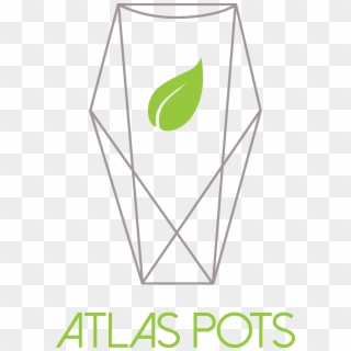 Atlas Pots Clipart