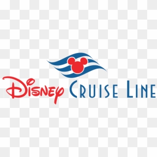 1166 X 417 3 - Disney Cruise Line Clipart