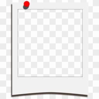 Paper Picture Frames Line Angle - Circle Clipart