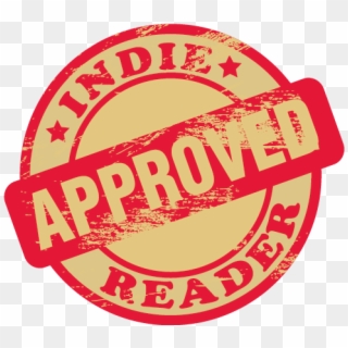 Indie Reader Approved - Approved Sticker Transparent Clipart