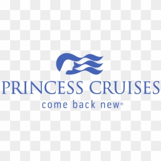 More Free Cruise Ships Png Images - Princess Cruise Line Logo Clipart