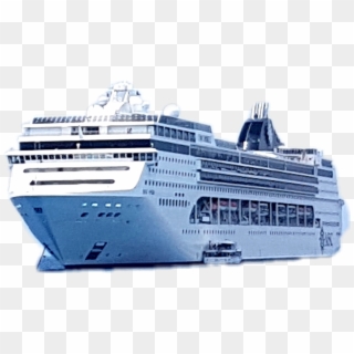 Cruiseferry Clipart