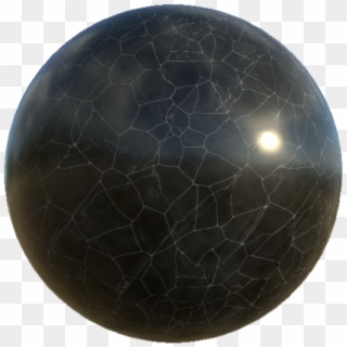 Marble - Sphere Clipart