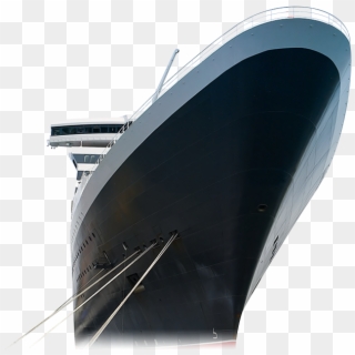 Such As Seabourn, Aida Cruises, Cunard Lines, Viking - Cruise Ship Clipart