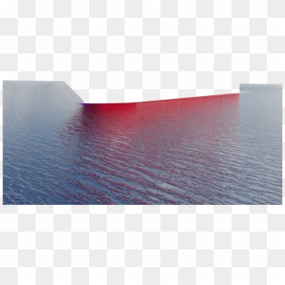 Cruise Ship - Sea Clipart