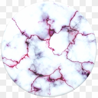 Blood Marble, Popsockets - Blood Marble Popsocket Clipart