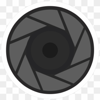 1024px Png - Aperture Laboratories Gaming Clipart