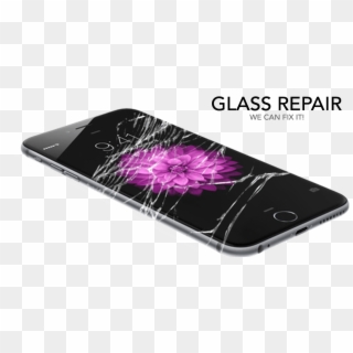 Iphone Repair 310 Repair Broken Screen, Battery, Charging - Iphone 6&6plus Clipart