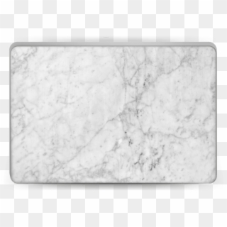 White Marble Iphone 7 Plus Case , Png Download - Display Device Clipart
