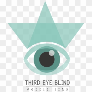 Internships At Third Eye Blind Productions - Poster Clipart
