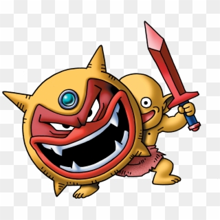 Original File - Dragon Quest Clipart