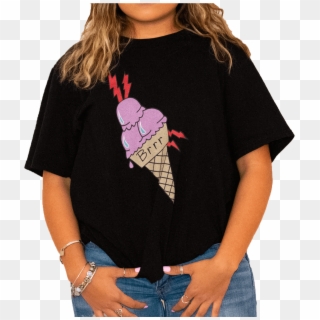 Gucci Mane Ice Cream T-shirt Clipart