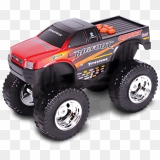 Road Rippers Truck Toy Clipart