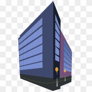 Company Building Vector Free Download Png Techflourish - Building Clipart Png Transparent Png