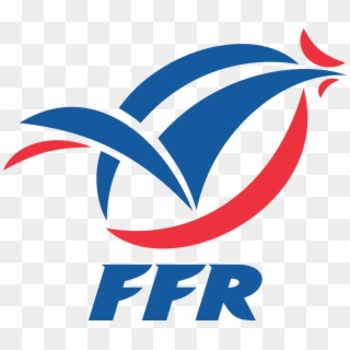France Rugby Logo Png Clipart