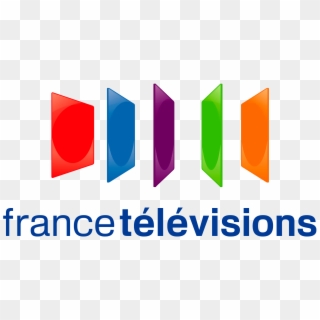 Download - France Televisions Logo Transparent Clipart
