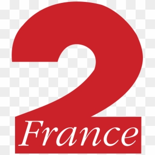 France 2 Tv Logo Png Transparent - France 2 Logo Png Clipart
