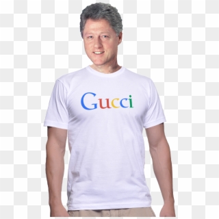 Free Gucci Tee On Nvy - Lets Make America Great Again T Shirt Clipart