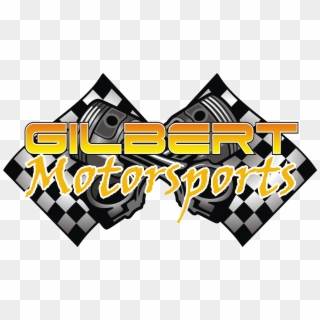 Gilbert Motorsports, Llc - Graphic Design Clipart