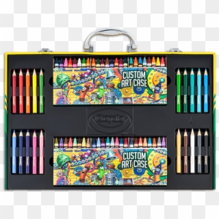 Crayola Color Crayon , Png Download Clipart