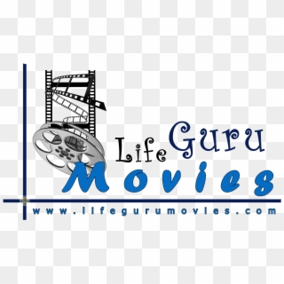 Life Guru Movies Png - American Intercon School Clipart