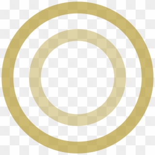 Open - Circle Clipart