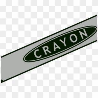 Crayon Clipart 11 Clipartix School - Parallel - Png Download