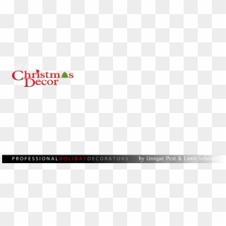 Charles Missouri Mo Christmas Decorations - Christmas Decor Clipart