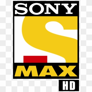 Hindi Movies Hd - Sony Pal Channel Logo Clipart