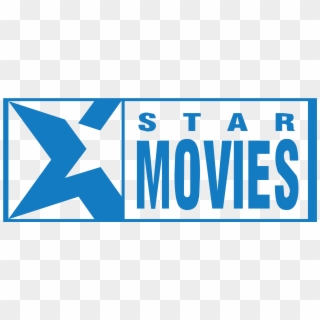 Star Movies Logo Png Transparent - Star Movies Clipart