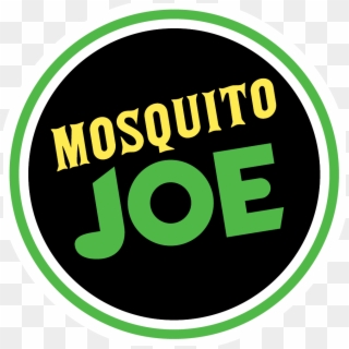 Mosquito Joe Of South Dayton - Mosquito Joe Logo Clipart
