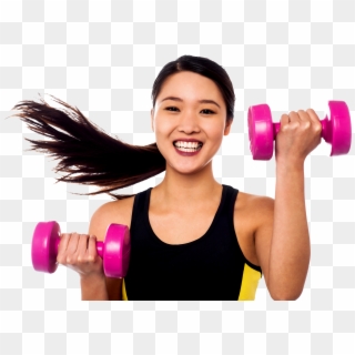 Women Exercising Png Stock Photo - Exercising Png Clipart