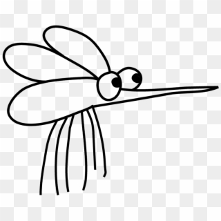 Jpg - Net-winged Insects Clipart