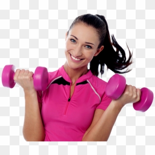 Women Exercising Png - Women Exercise Png Clipart