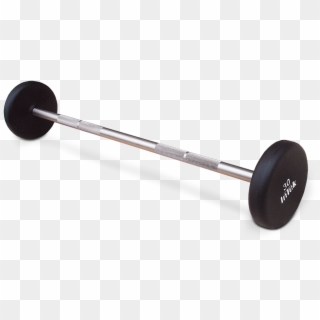 1000 X 515 6 - Fixed Barbell Clipart