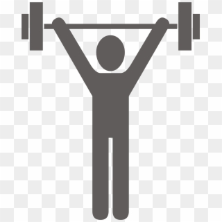 Weight Lifting Png - Weight Lifting Clipart