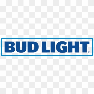 Shelby Alive Sponsors - Transparent Bud Light Logo Clipart