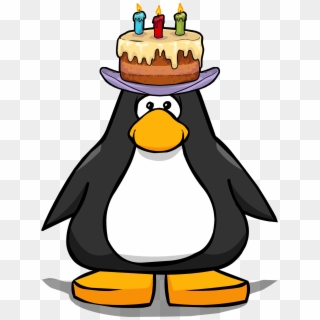 Happy Birthday Hat Png Clipart