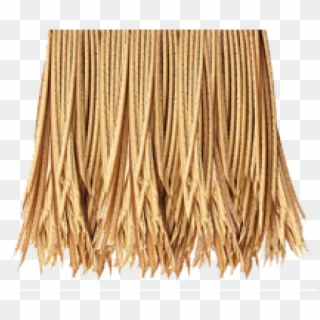 Thatch Roof Png Clipart
