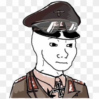 /g/ - Technology - Feels Good Meme Nazi Clipart